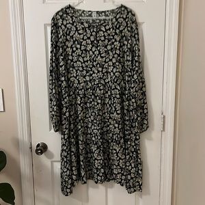 XXL New Old Navy dress